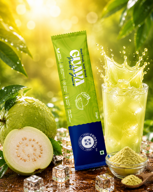 Guava Powder