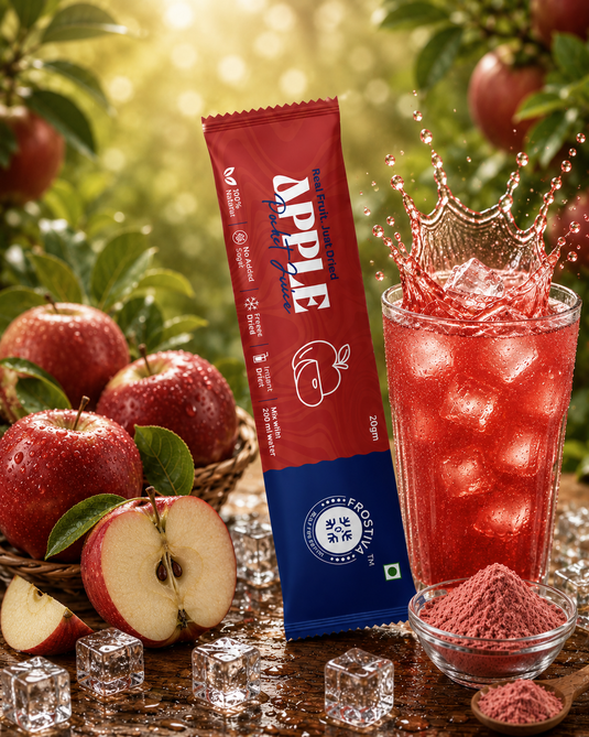 Apple Powder