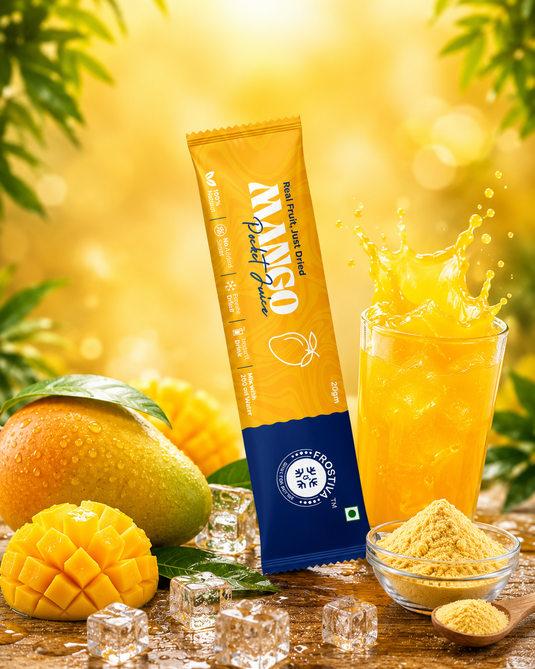Mango Powder