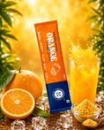 Orange Powder