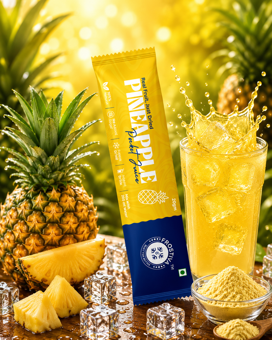 Pineapple Powder